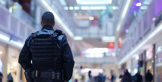 Commercial Security