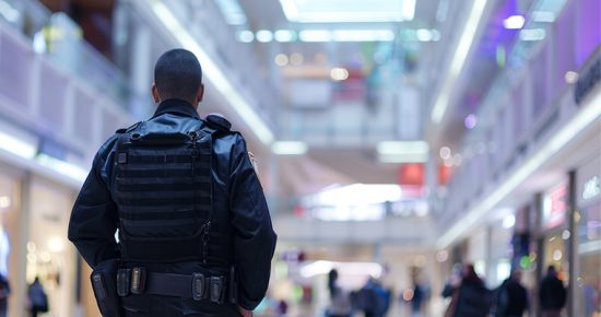Commercial Security