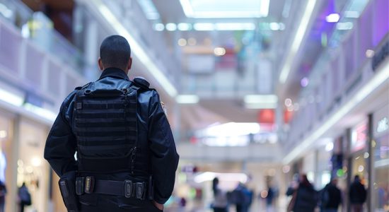 Commercial Security