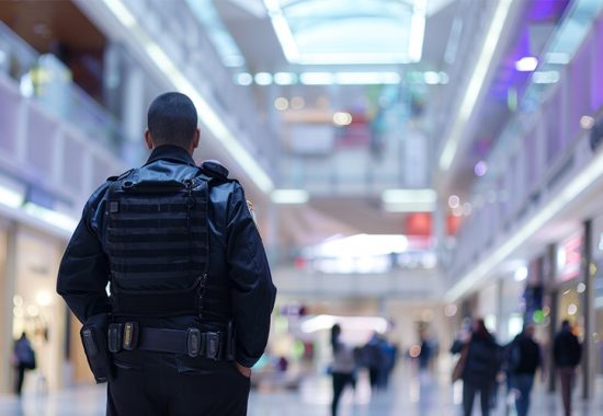 Commercial Security