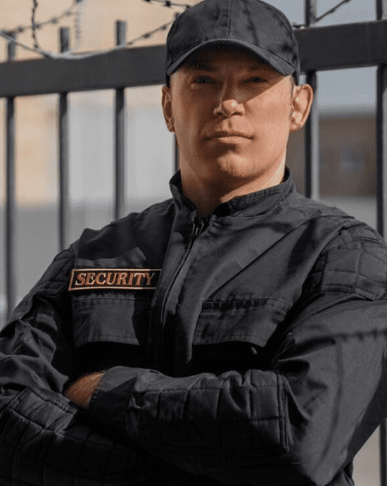 Construction Site Security Services