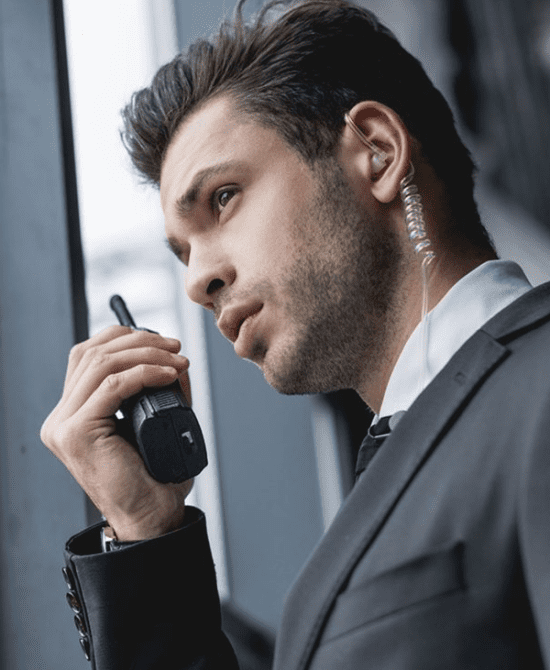 Executive Protection Services