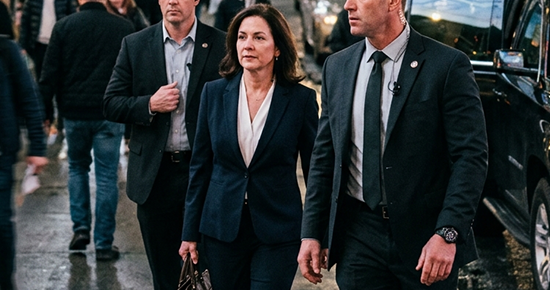 Executive Protection