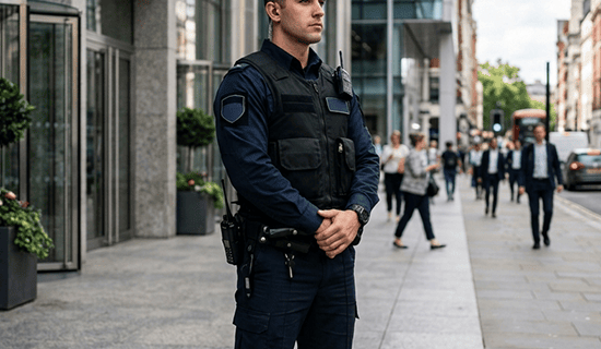 Private Security