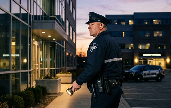 SECURITY PATROL SERVICES_