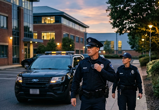 Security Patrol Service copy