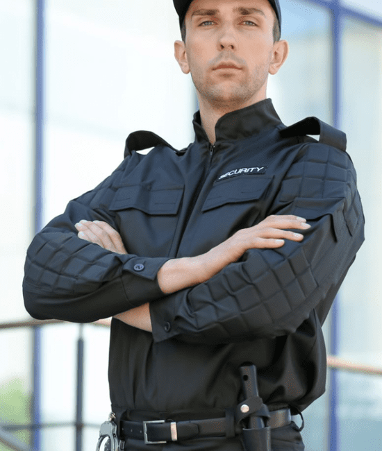 Security Patrol Services