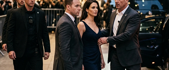 VIP Security Service
