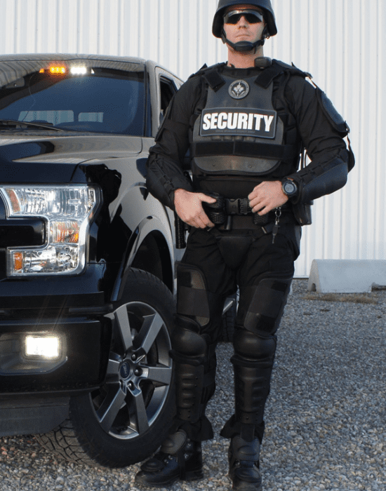 VIP Security Services
