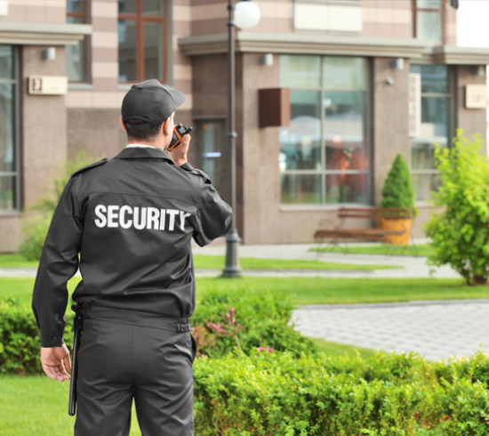 serve residential properties